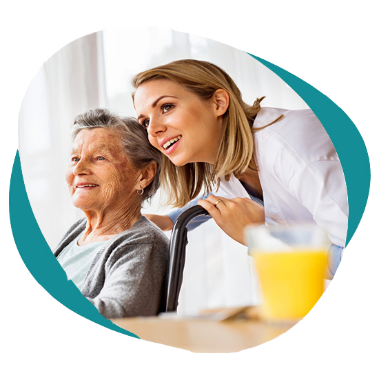 Daily activity assistance